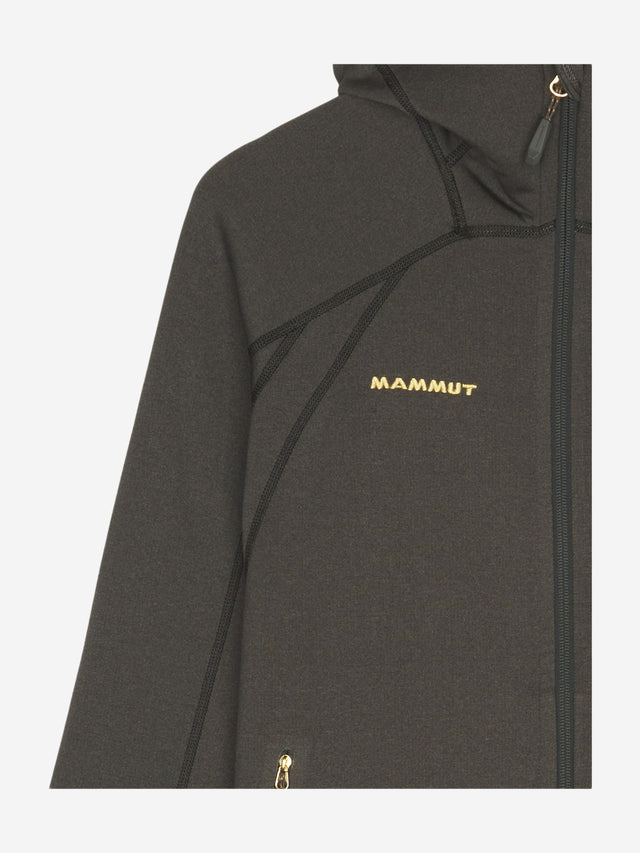 Fleecejacke für Damen