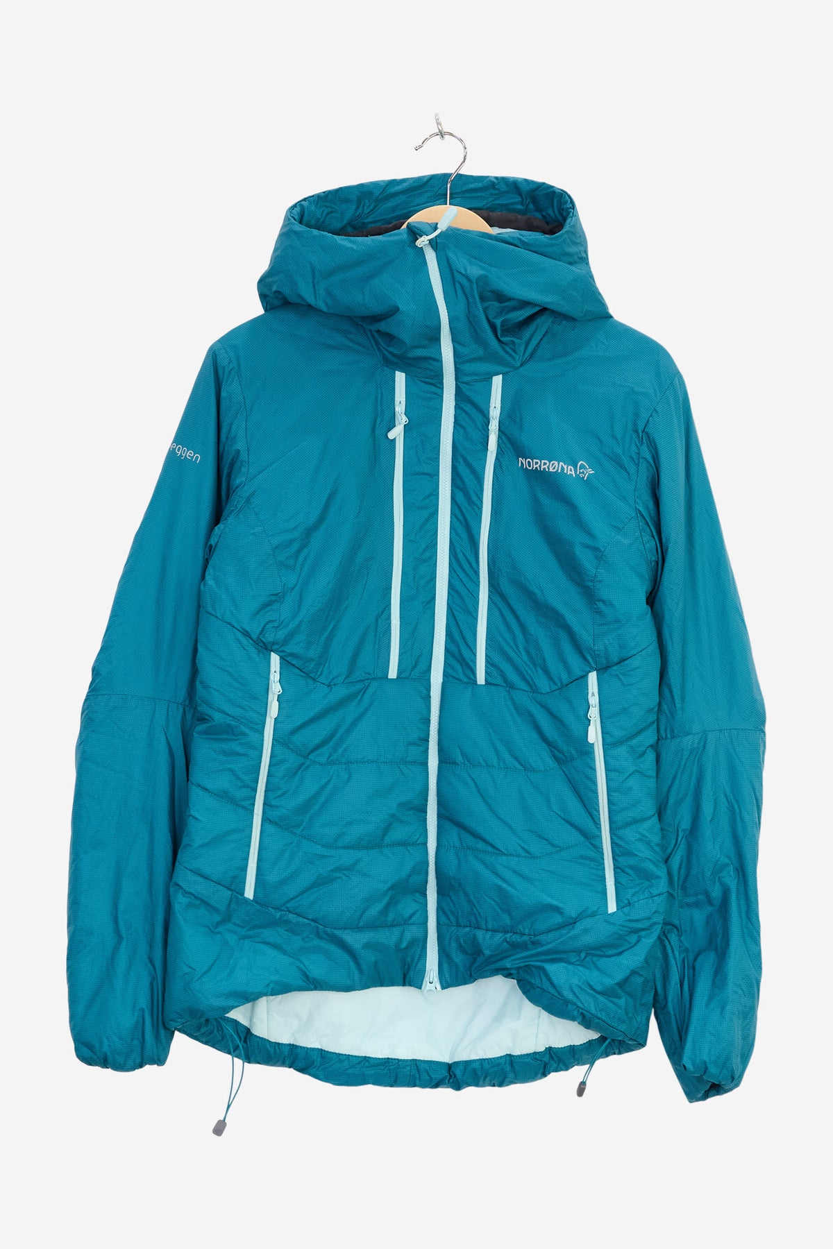 Isolationsjacke für Damen