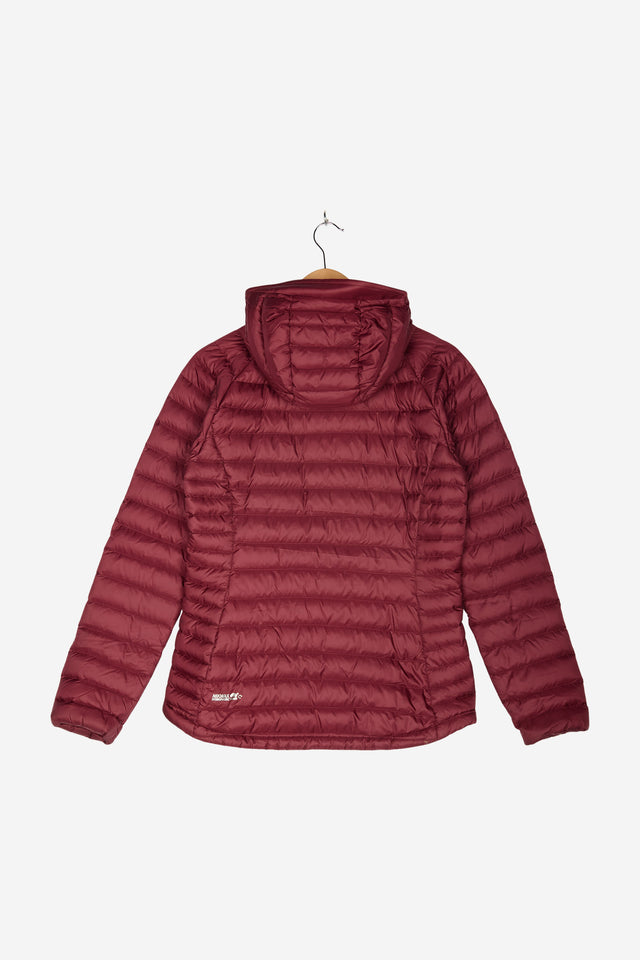 Isolationsjacke für Damen