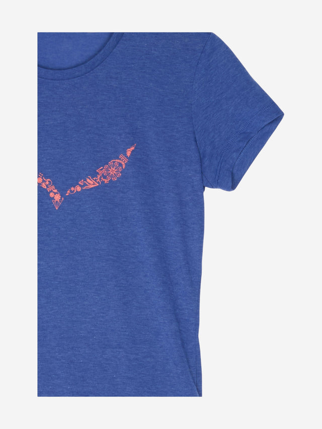 T-Shirt für Damen