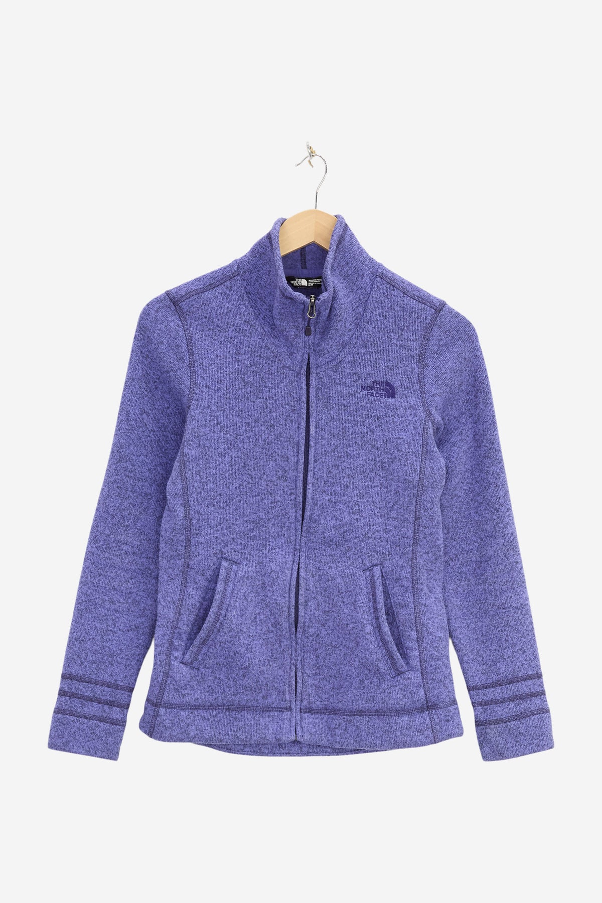 Fleecejacke für Damen