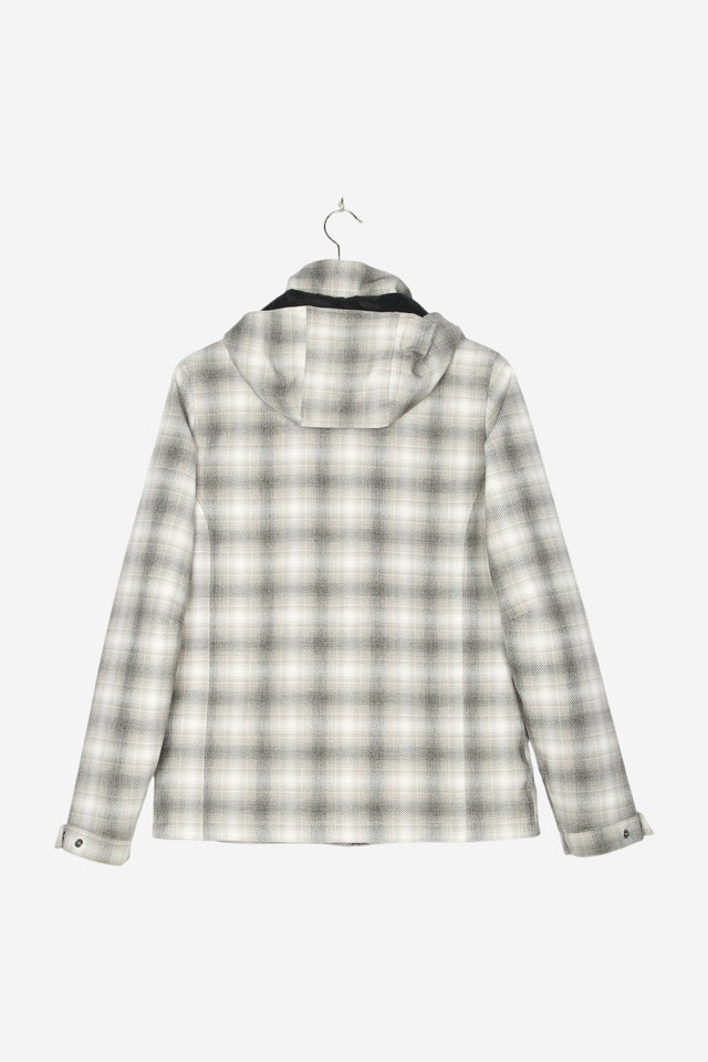 Doppeljacke für Damen