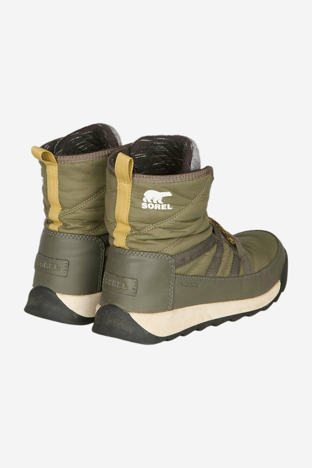 Winterstiefel für Damen
