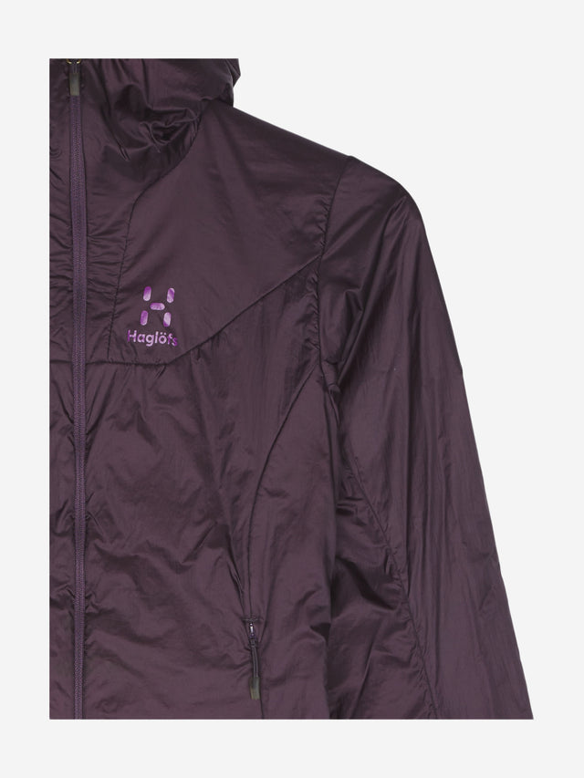 Isolationsjacke für Damen