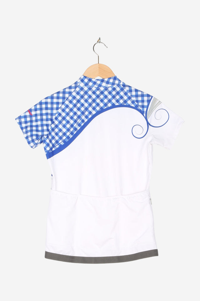 Fahrradtrikot für Damen