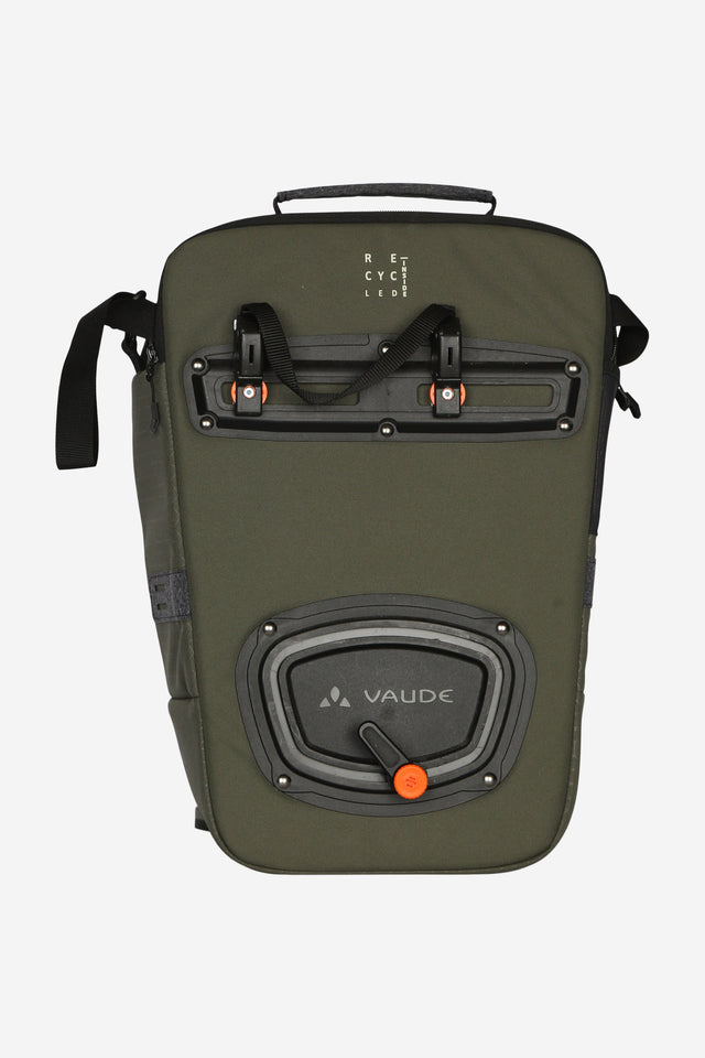 Hinterradtasche für Herren und Damen