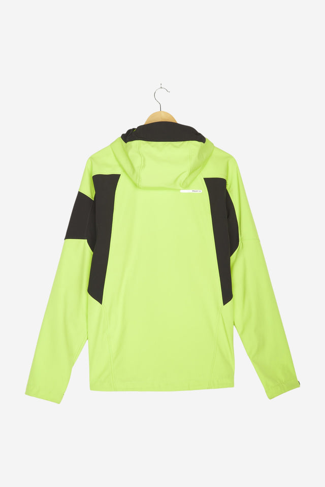 Softshelljacke für Herren