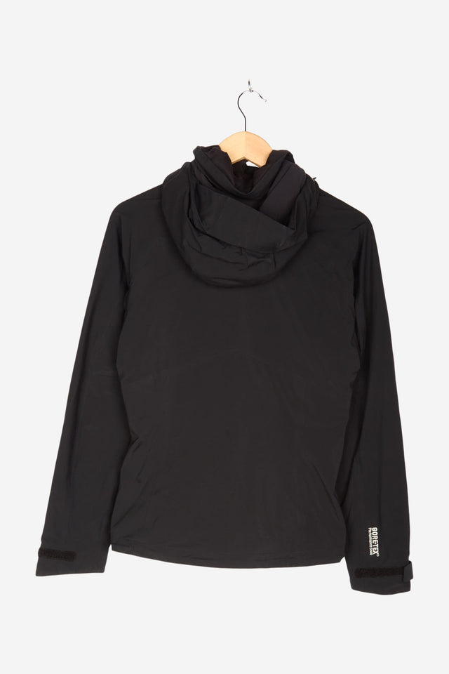 Regenjacke mit GORE-TEX für Damen