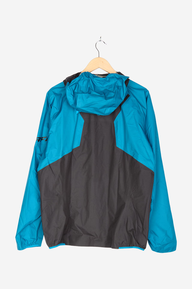 Regenjacke mit GORE-TEX für Herren
