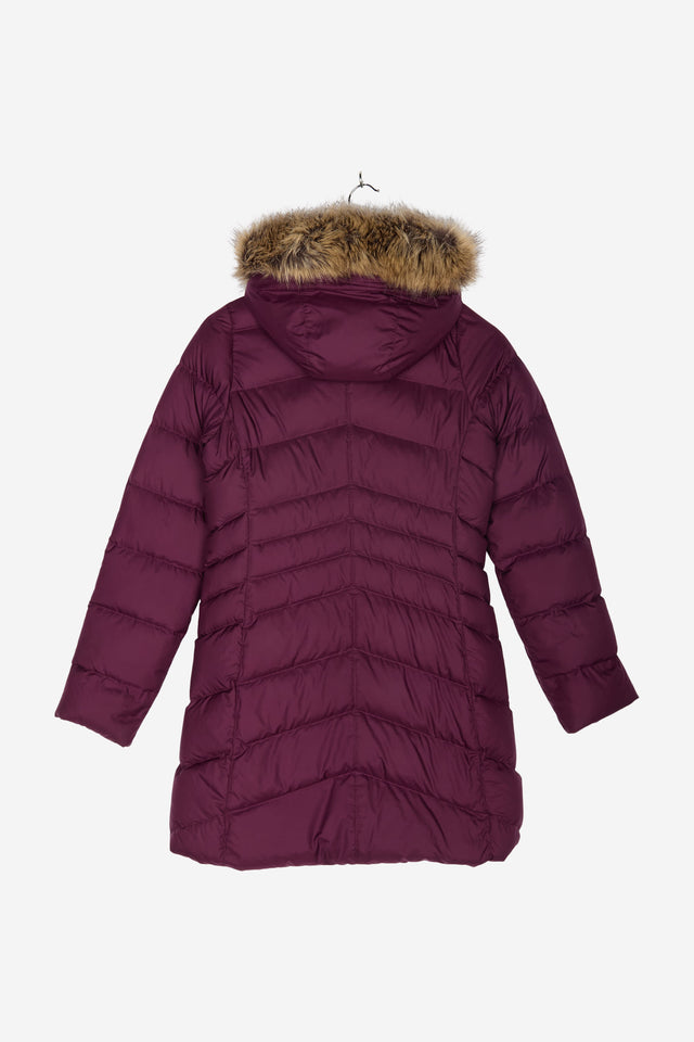 Winterjacke für Damen