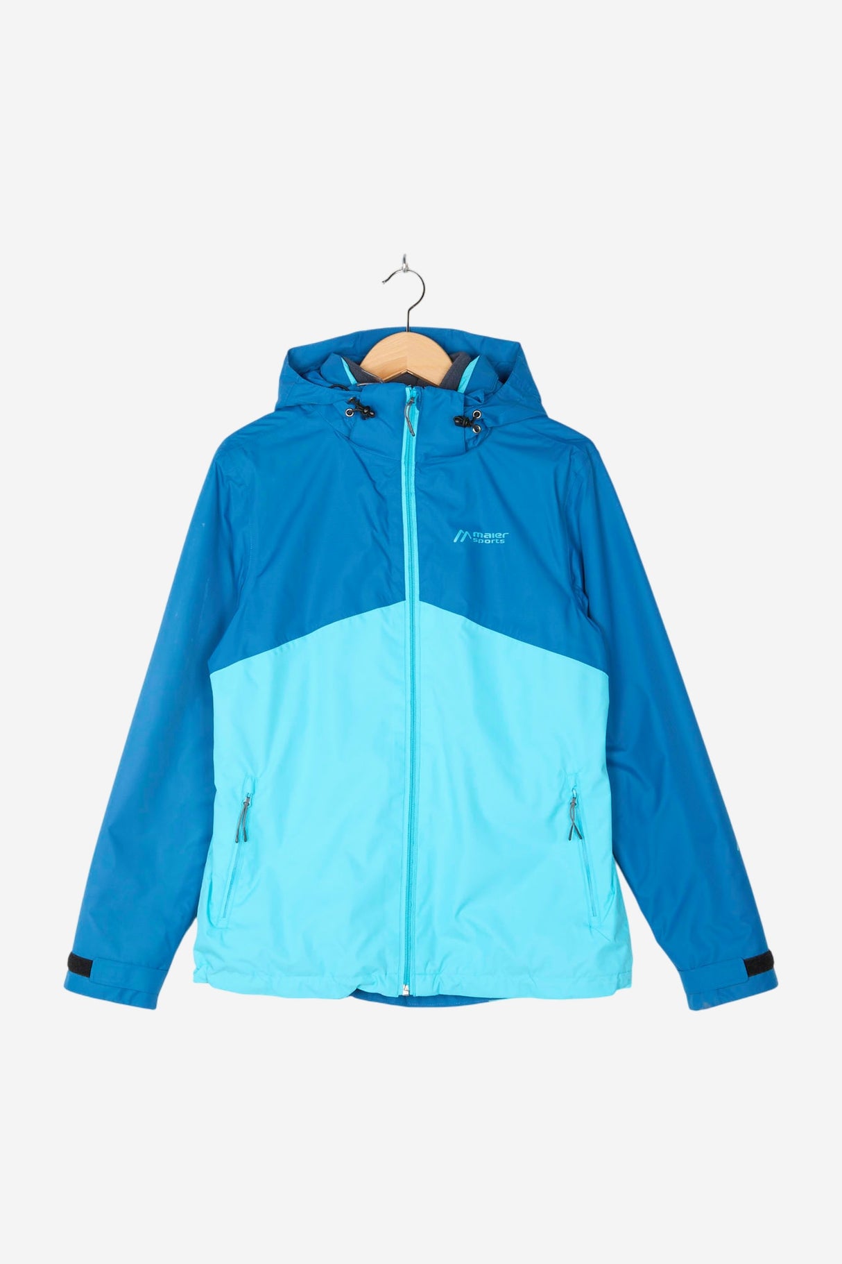Doppeljacke für Damen