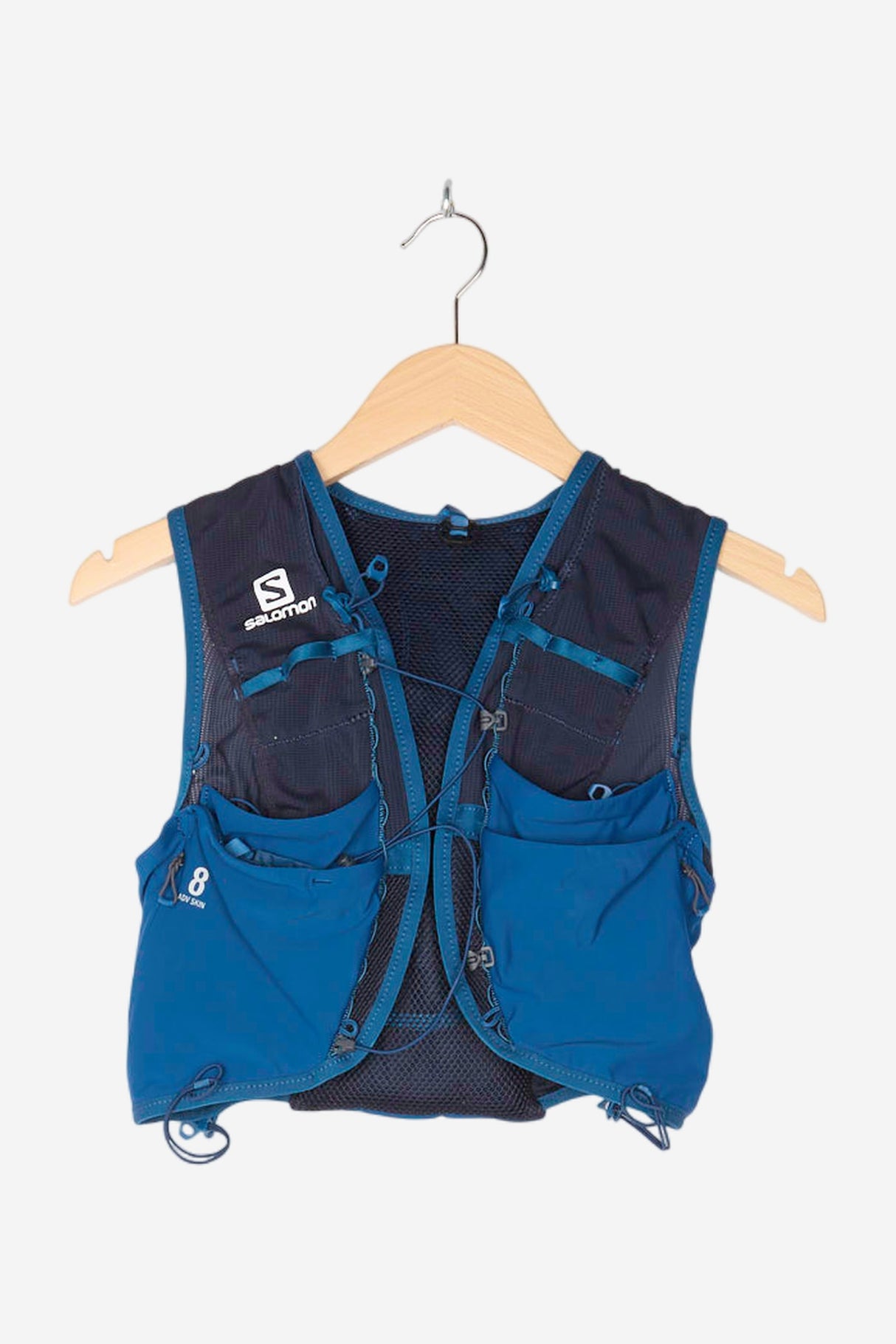 Trailrunningrucksack für Herren und Damen