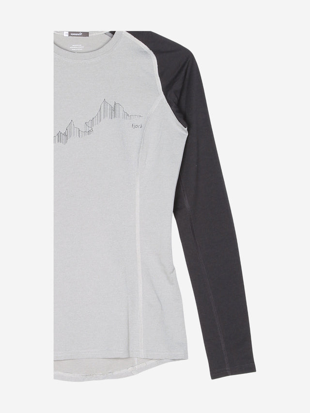 Longsleeve für Damen