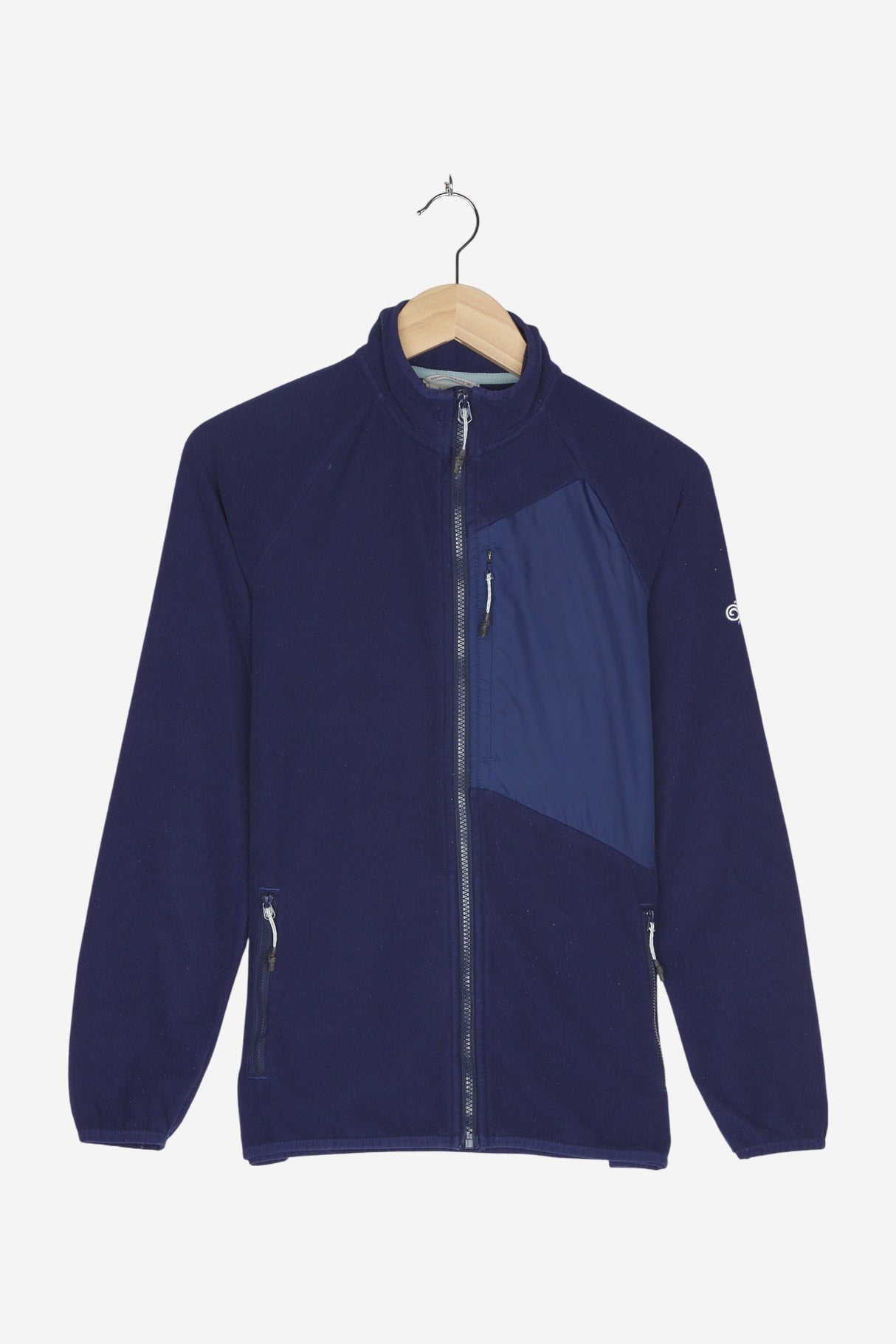 Fleecejacke für Damen