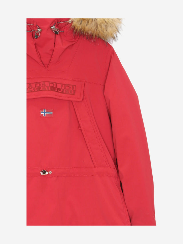 Winterjacke für Damen