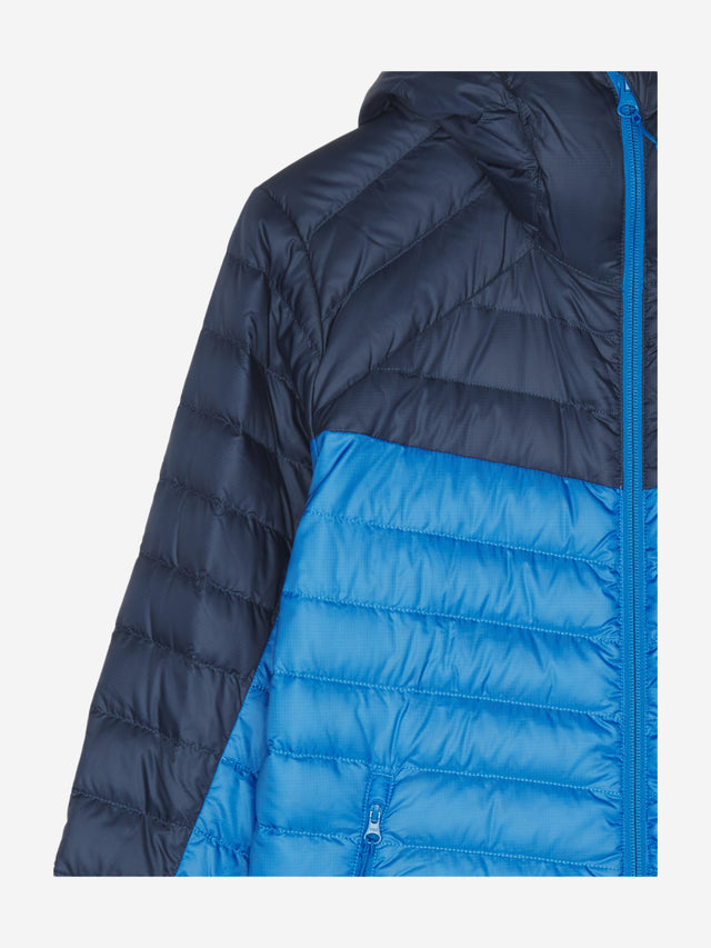 Daunenjacke für Herren