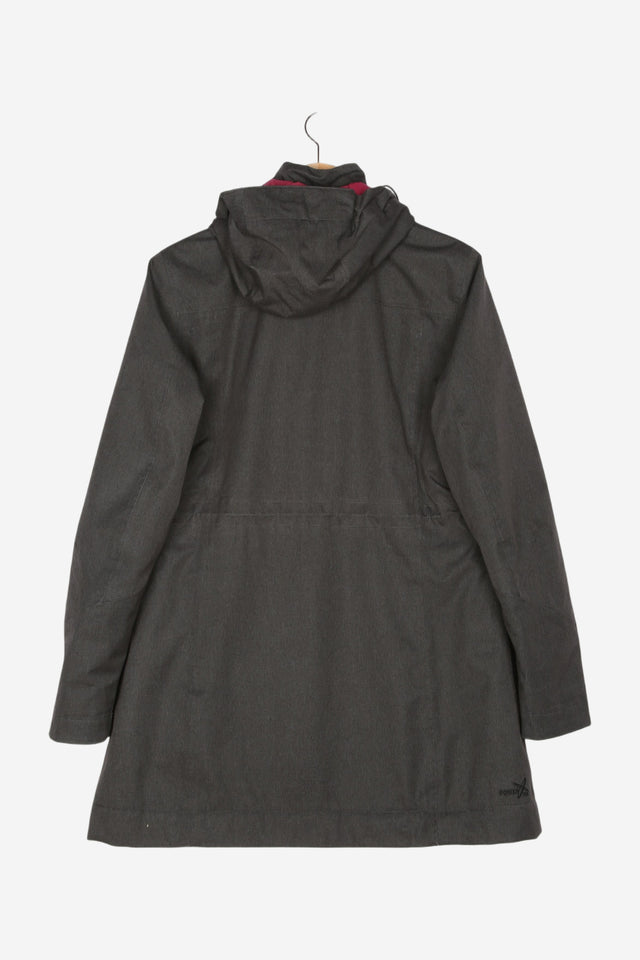 Isolationsjacke für Damen