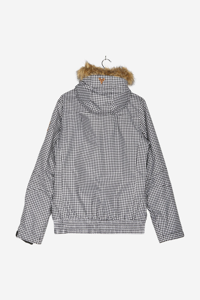 Winterjacke für Damen