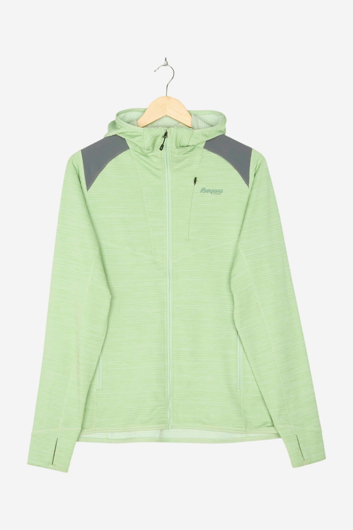 Fleecejacke für Herren