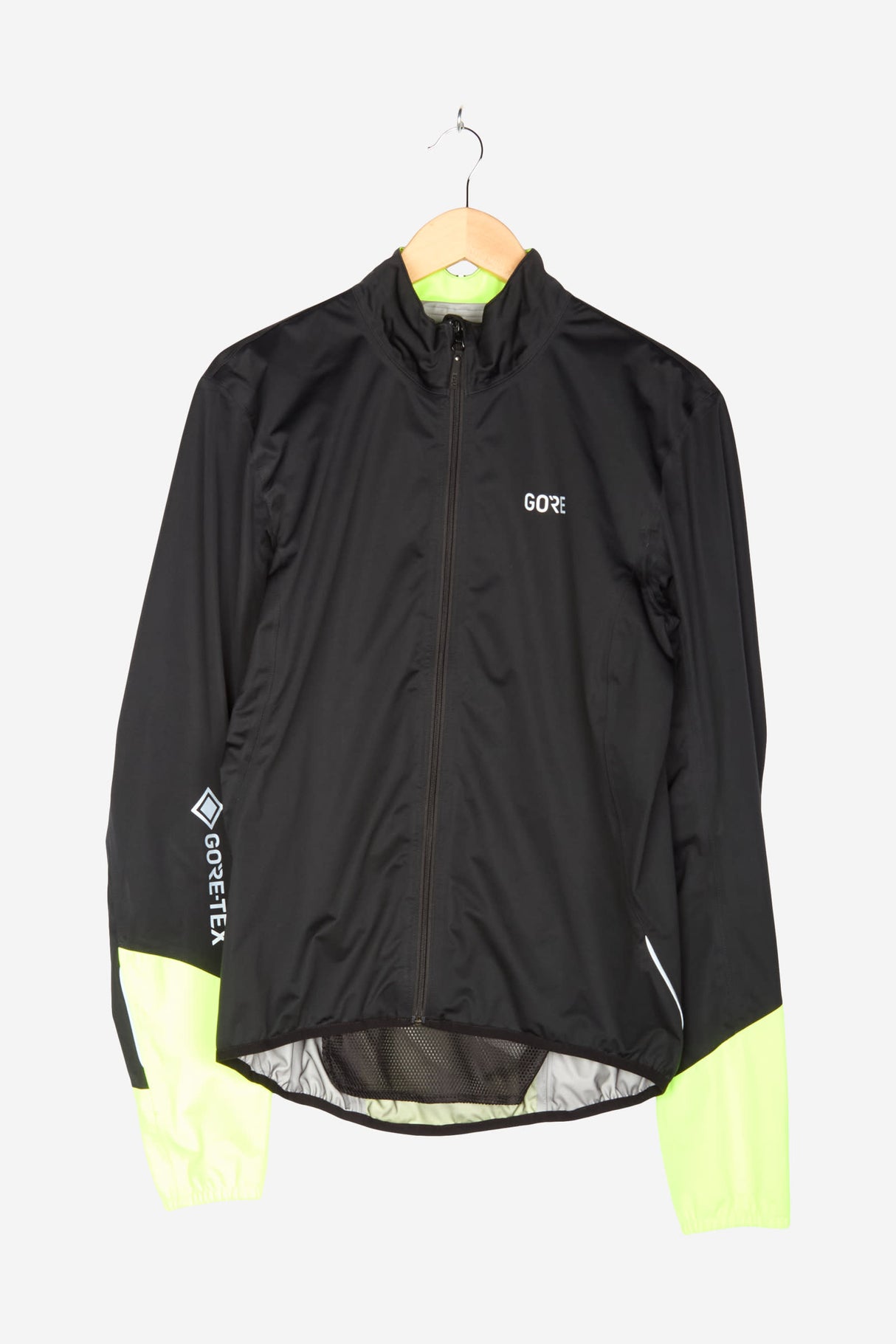 Fahrradjacke für Herren