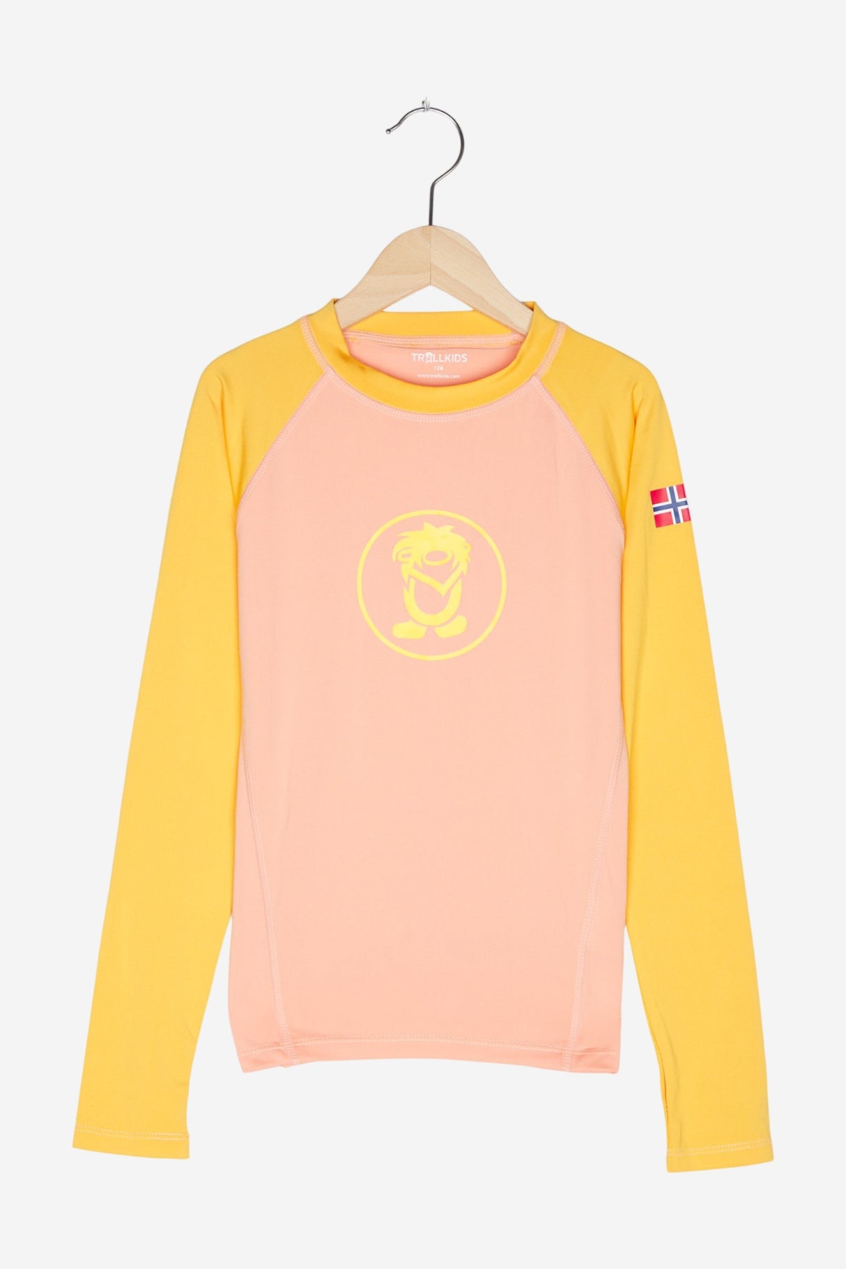 Longsleeve für Kinder