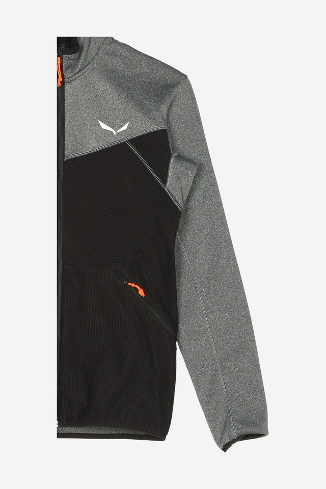 Fleecejacke für Herren