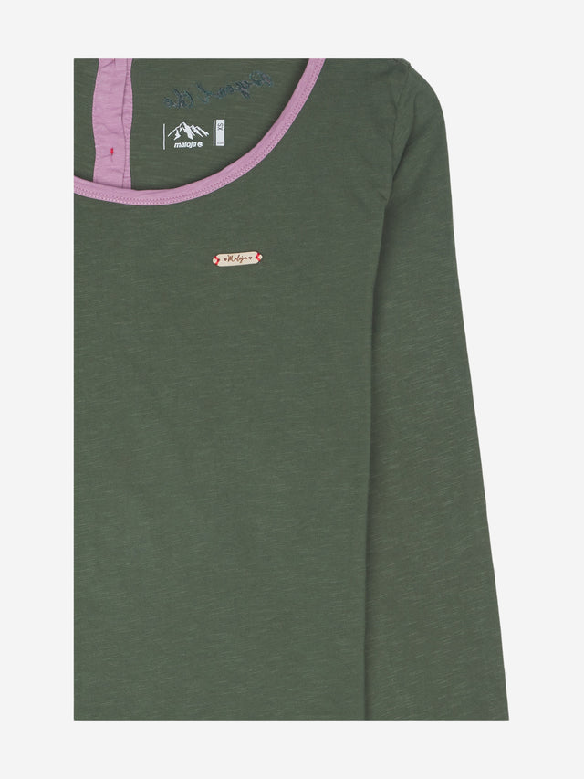 Longsleeve für Damen