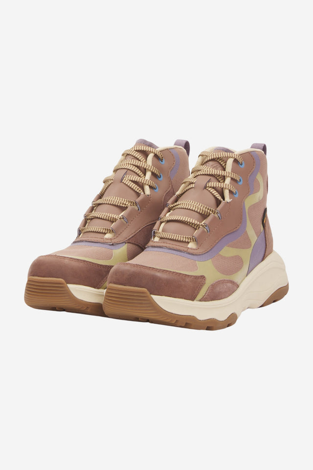 Wanderschuhe für Damen