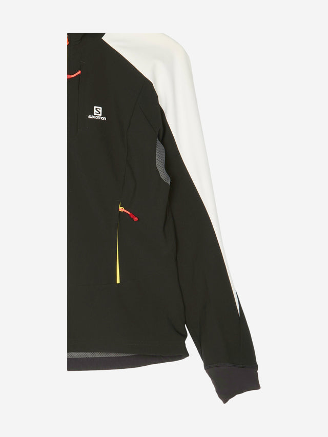 Softshelljacke für Damen