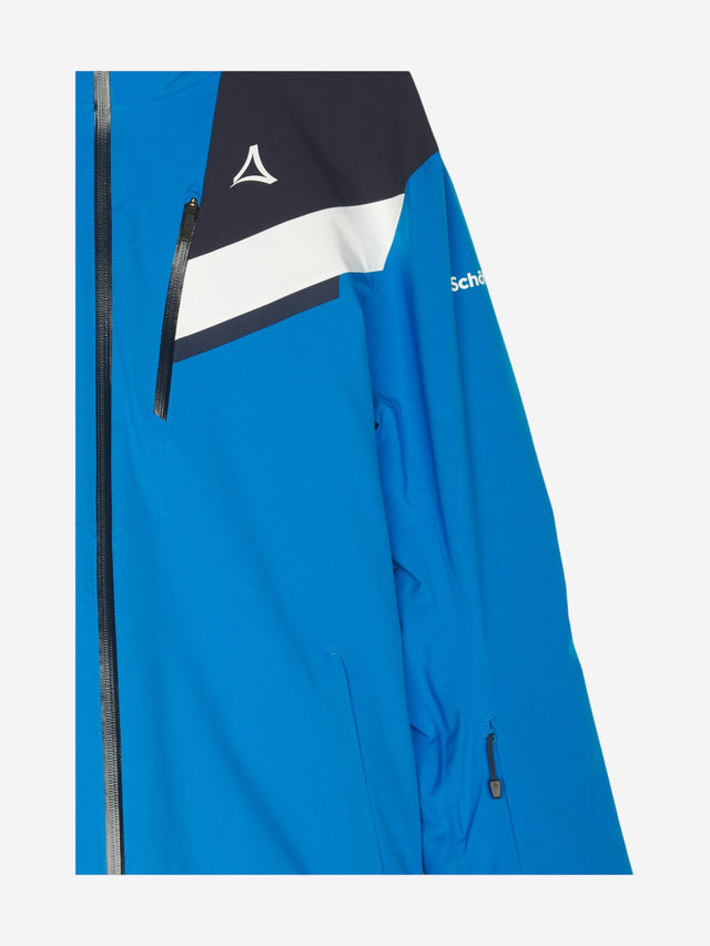 Skijacke für Herren und Damen