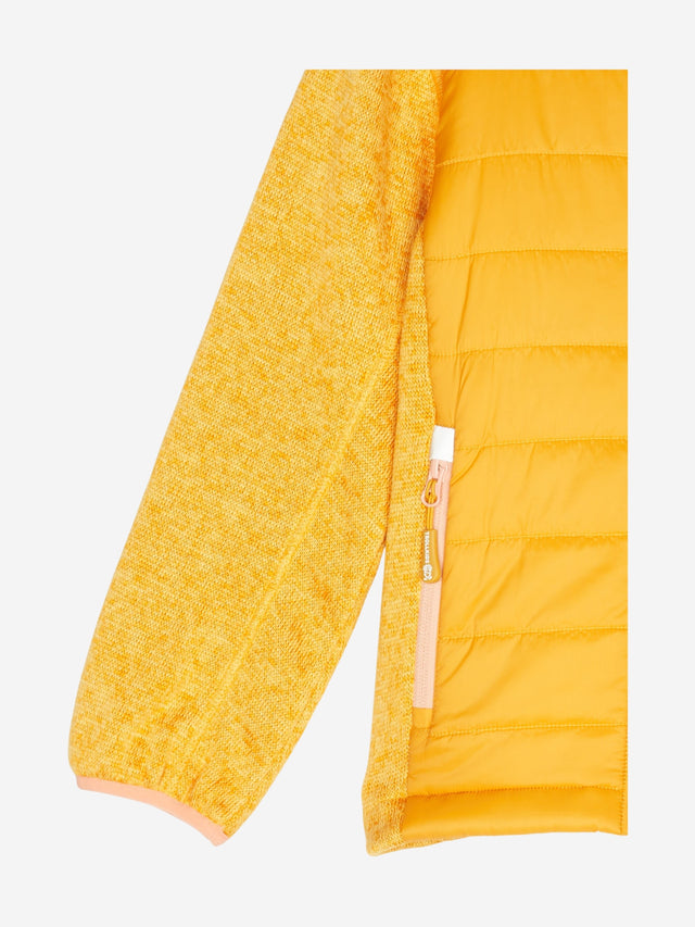 Isolationsjacke für Kinder