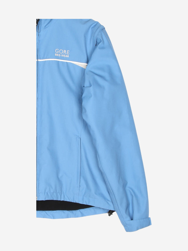 Fahrradjacke für Herren