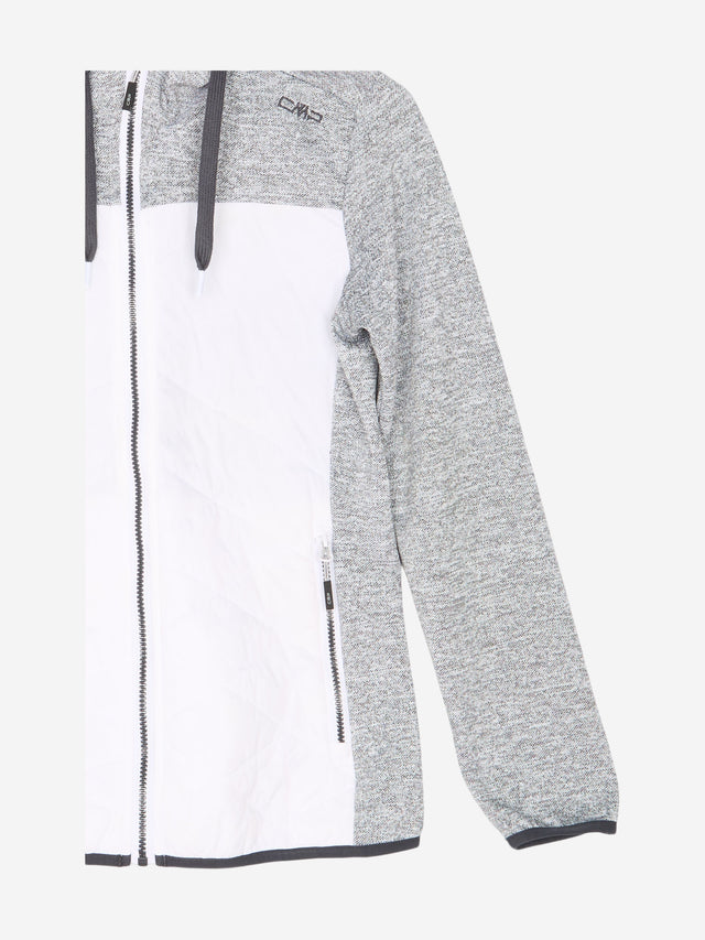 Fleecejacke für Damen