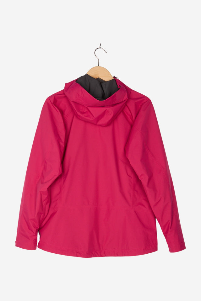Regenjacke mit GORE-TEX für Damen
