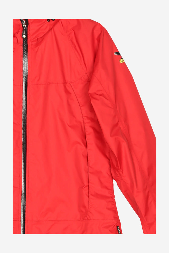 Regenjacke mit GORE-TEX für Herren