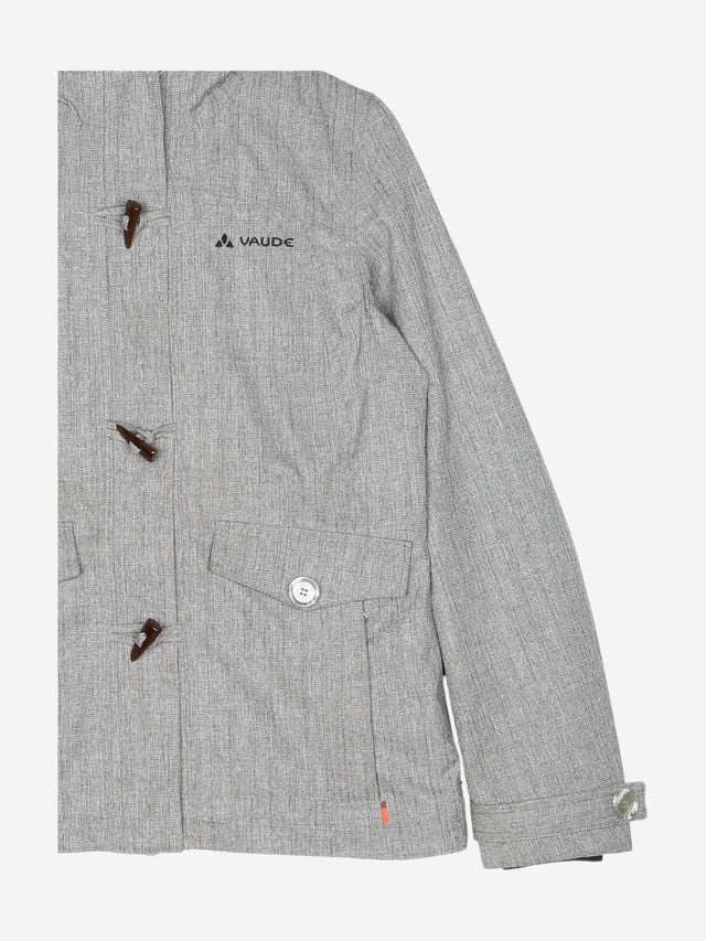 Winterjacke für Damen