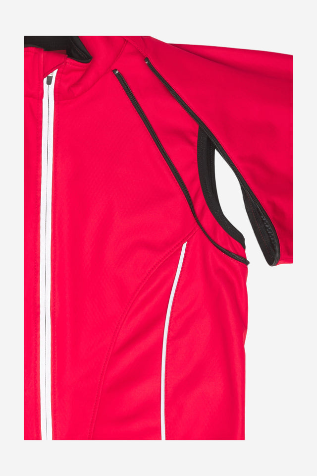 Fahrradjacke für Damen