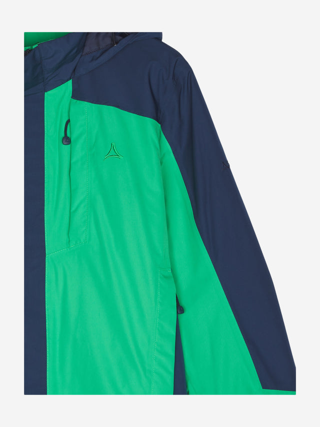Regenjacke für Herren
