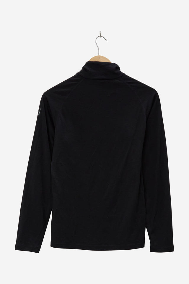 Longsleeve Merino für Damen