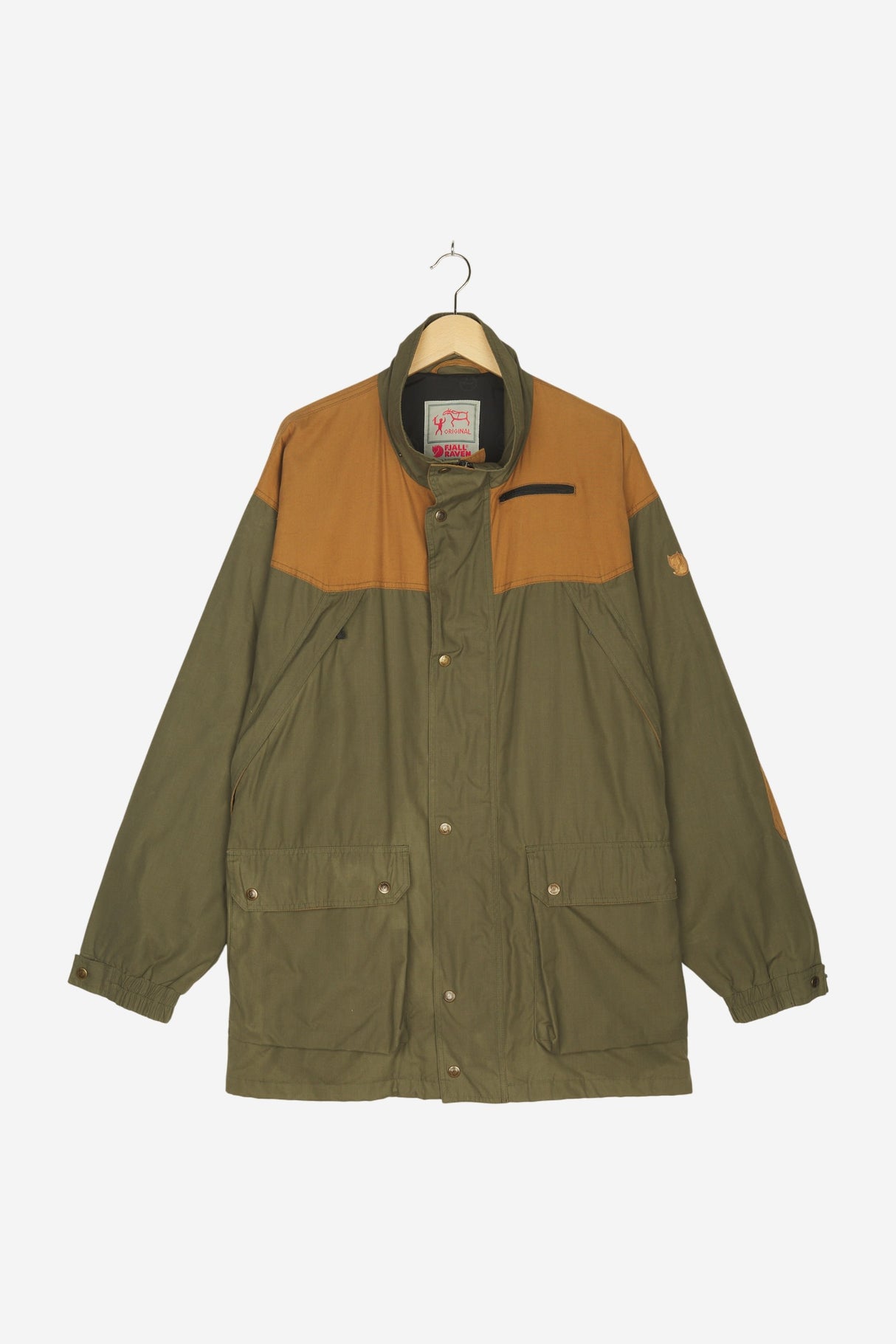 Freizeitjacke für Herren