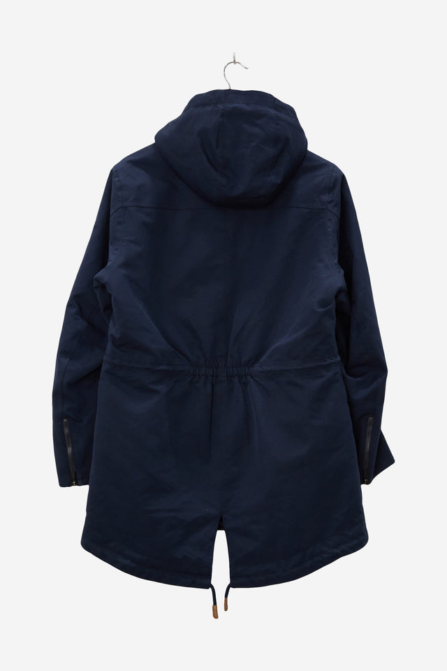 Winterjacke für Damen