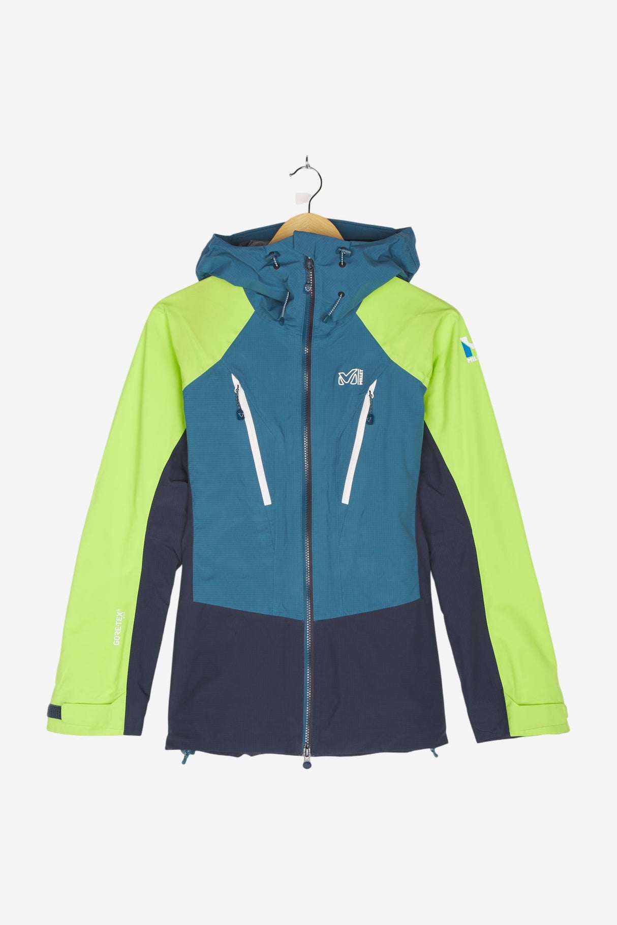 Regenjacke mit GORE-TEX für Damen