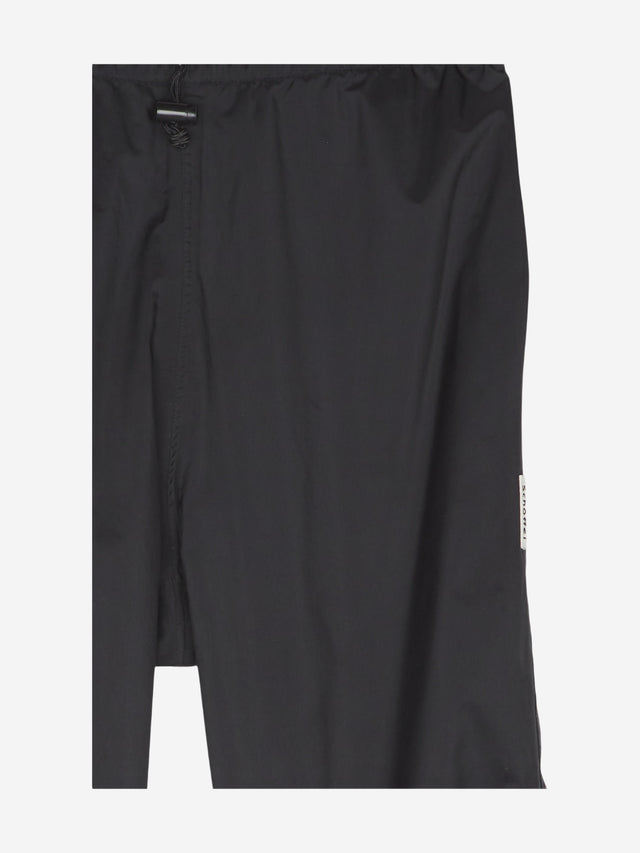 Regenhose für Herren