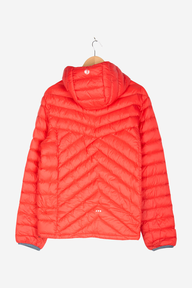 Isolationsjacke für Herren
