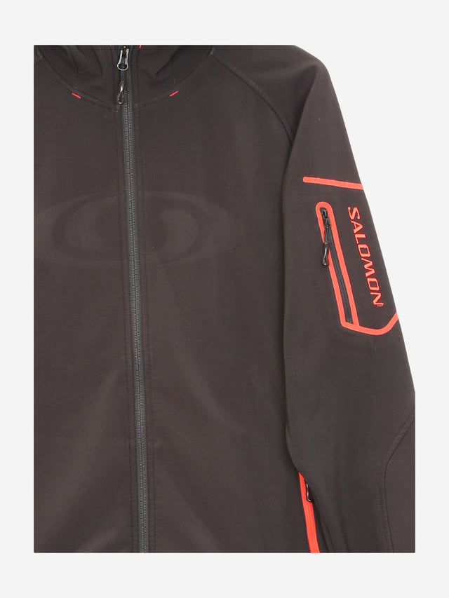 Softshelljacke für Herren