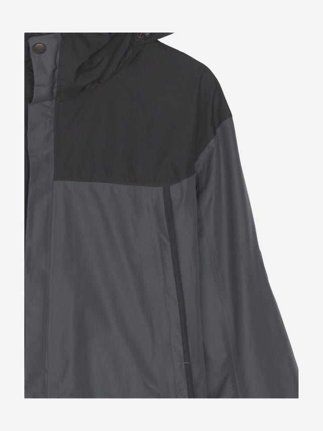 Regenjacke mit GORE-TEX für Herren