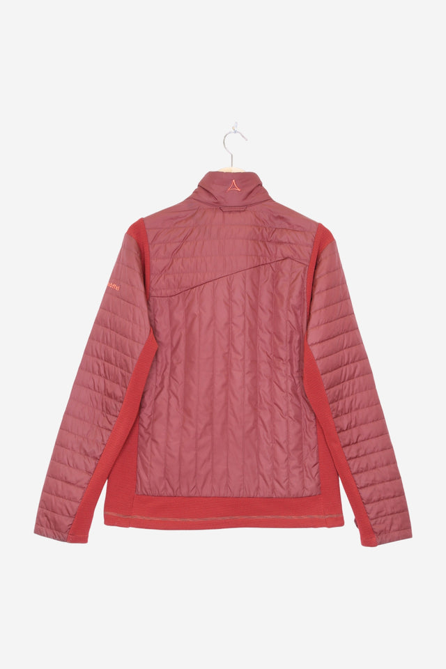 Isolationsjacke für Herren