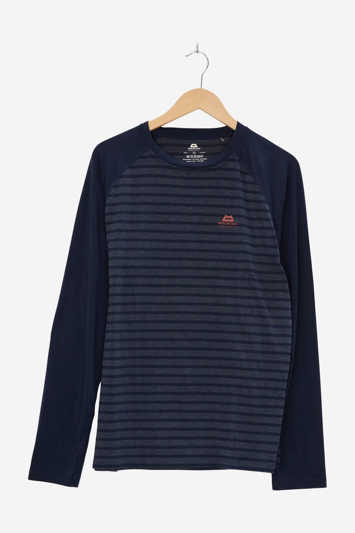 Longsleeve für Herren