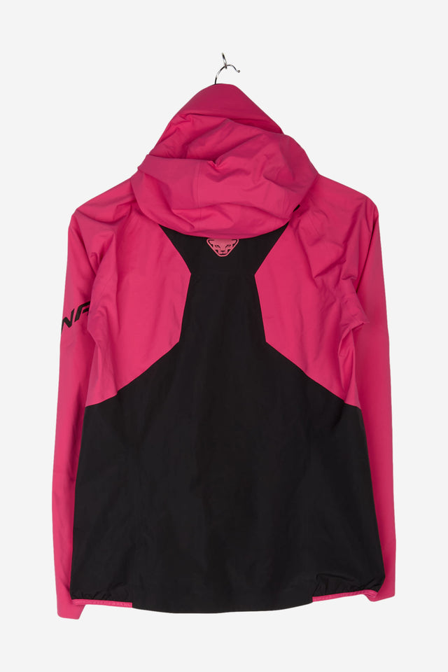 Regenjacke mit GORE-TEX für Damen