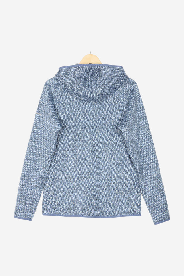 Fleecejacke für Damen
